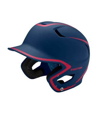 EASTON Casque de Frappeur Junior Z5 2.0 Mat 2 TON