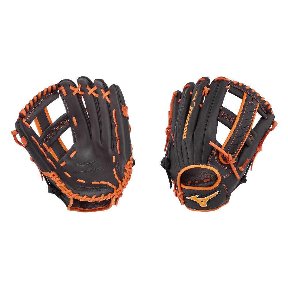 Gant De Softball Worth SO1250 12,5" - Catcher Fastpitch, Gaucher, Occasion