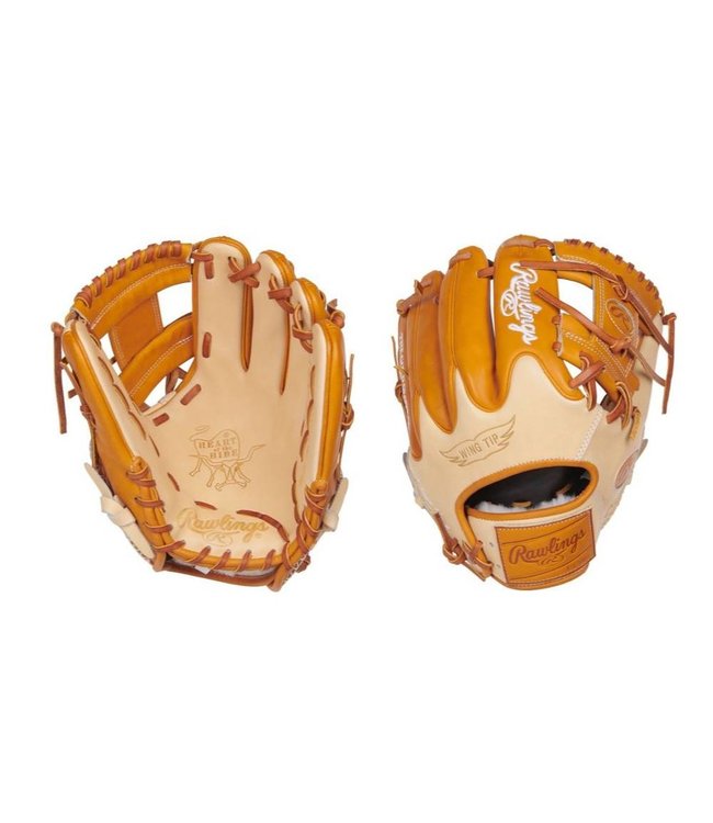 rawlings pro preferred wingtip