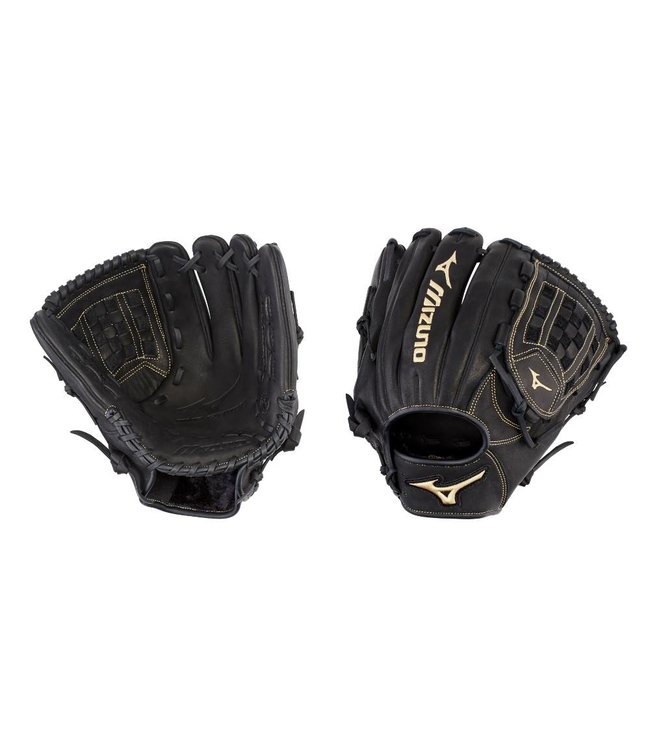 mizuno mvp series baseball glove