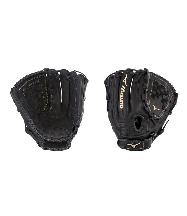 GMVP1200PF3 MVP Prime FP 12" Black Softball Glove