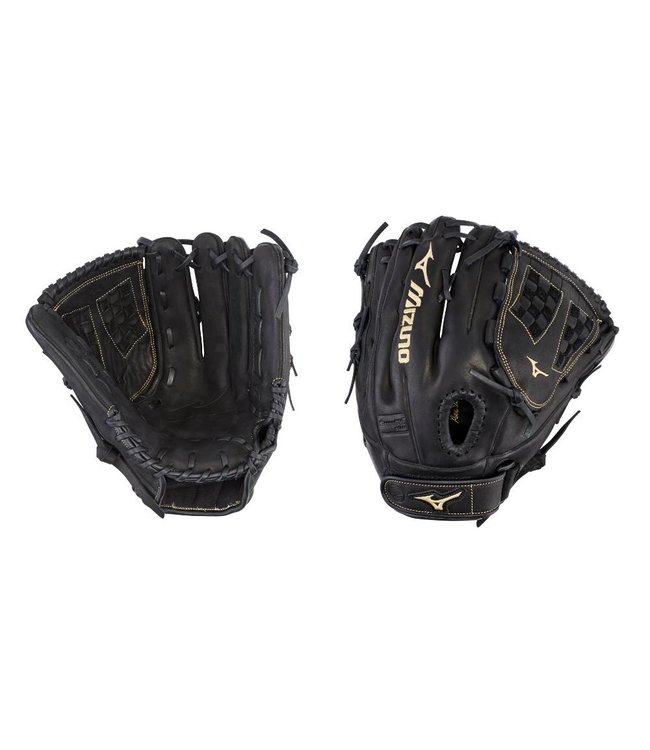 Gant de Fastpitch MVP Prime 12.5" Noir GMVP1250PF3