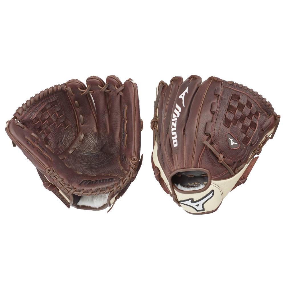 mizuno 12 baseball glove