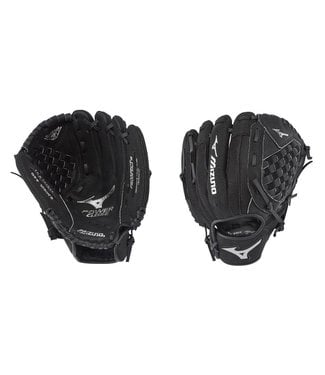 MIZUNO GPP1050Y3 Prospect Powerclose 10.5" Black Youth Baseball Glove