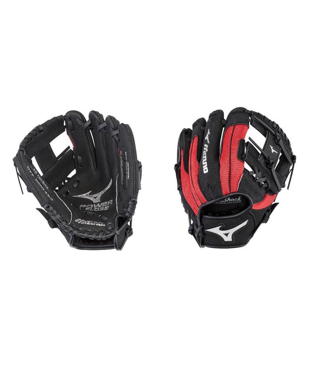 Gant de Baseball Enfant Prospect Powerclose 10" GPP1000Y3RD
