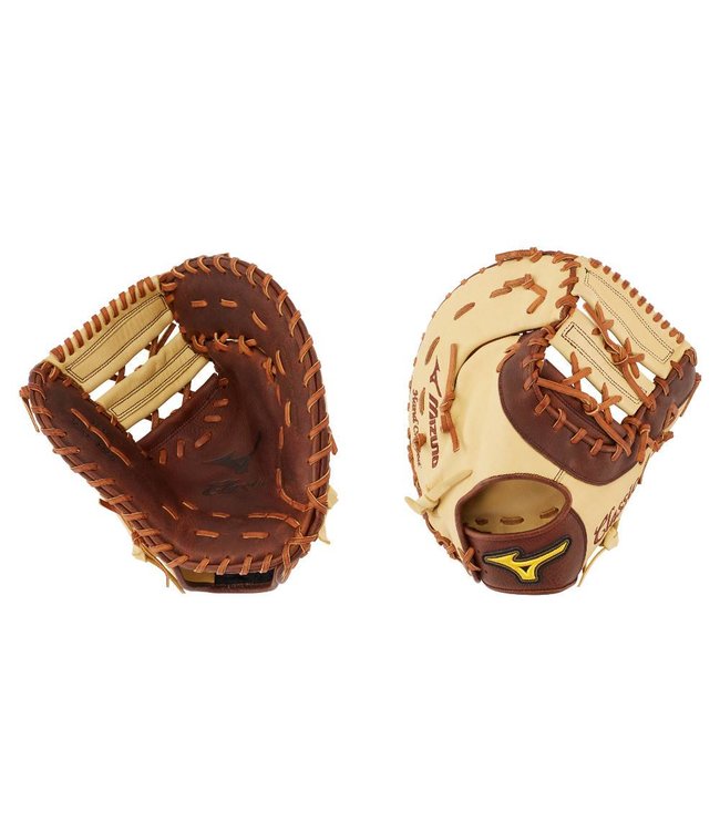 mizuno classic pro soft first base mitt