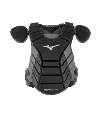 MIZUNO Plastron de Receveur Enfant Samurai 14"