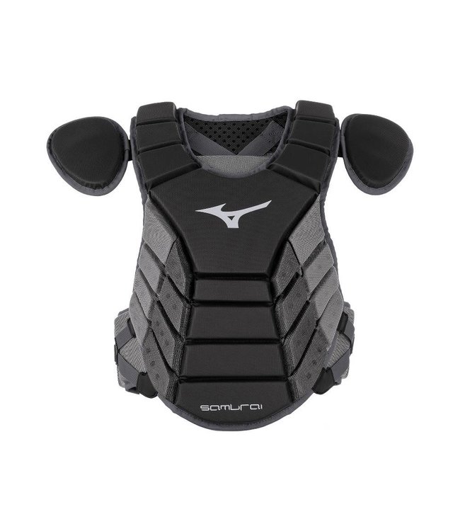 Samurai Youth 14" Chest Protector