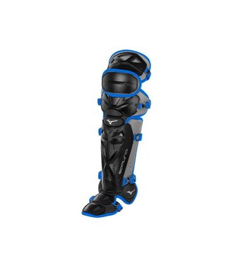 MIZUNO Samurai Youth 14.5" Shin Guards