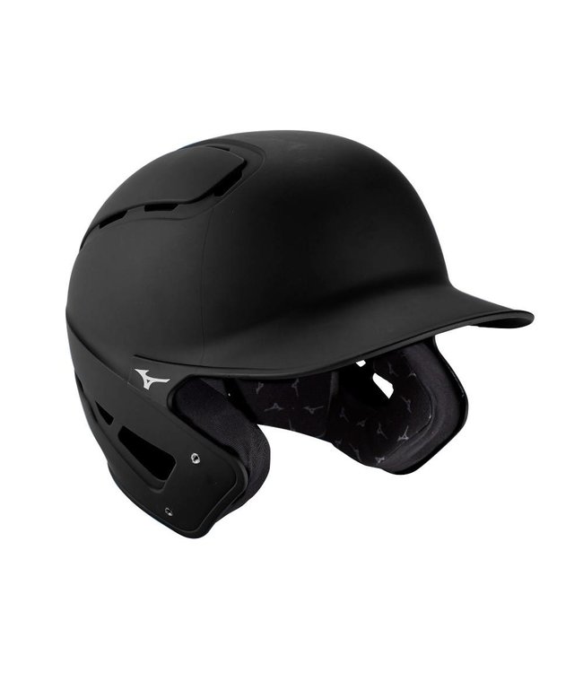 MIZUNO B6 Solid Adult Baseball Helmet