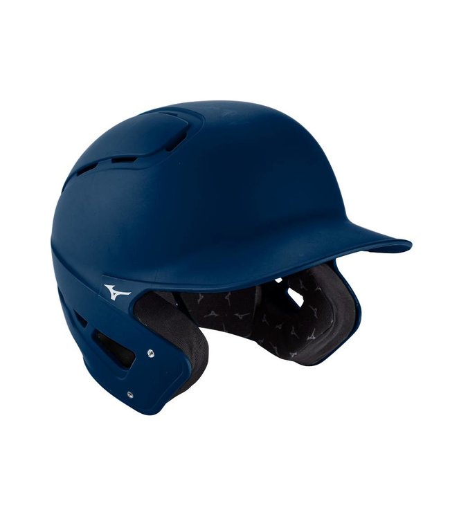 B6 Solid Adult Baseball Helmet