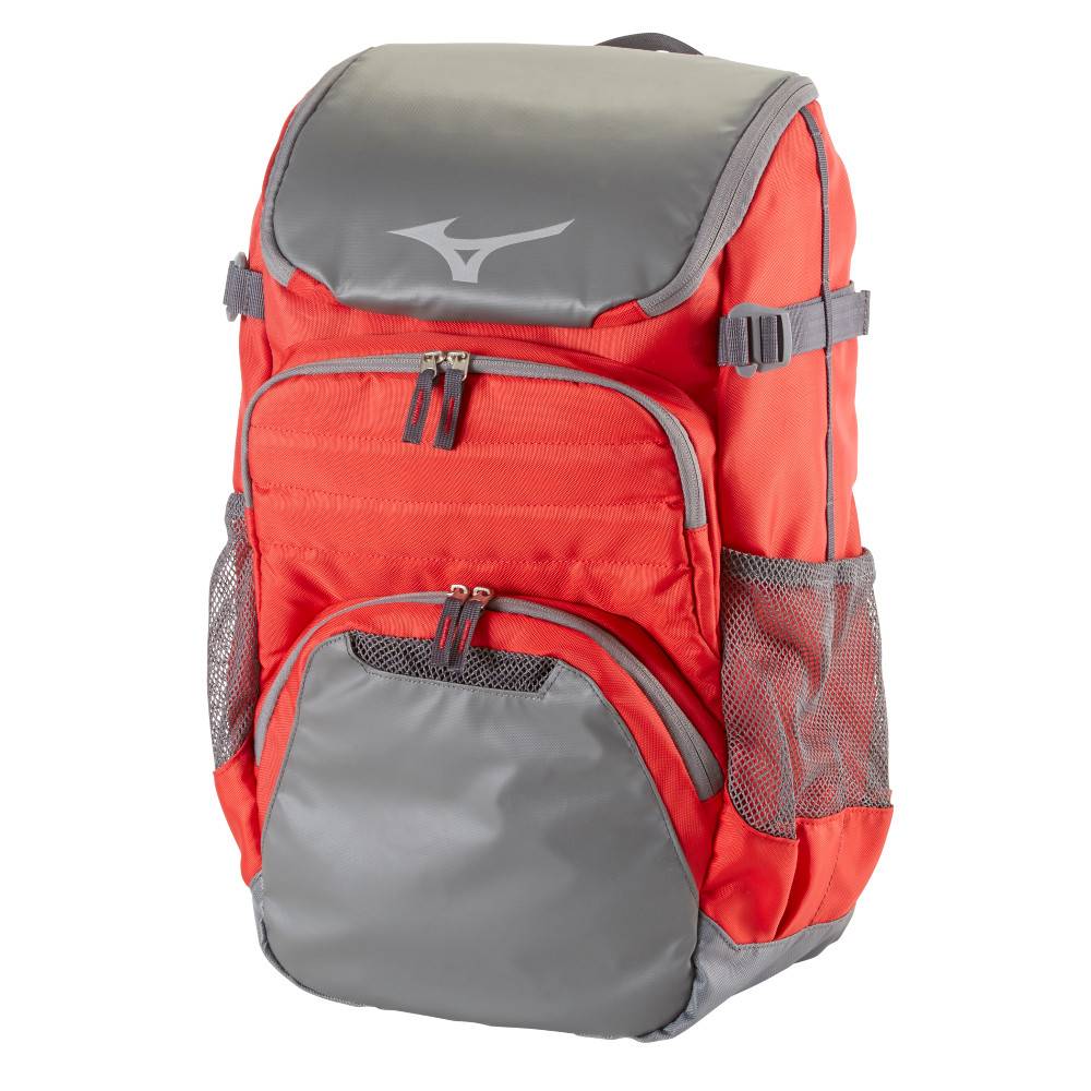 mizuno organizer og5 backpack