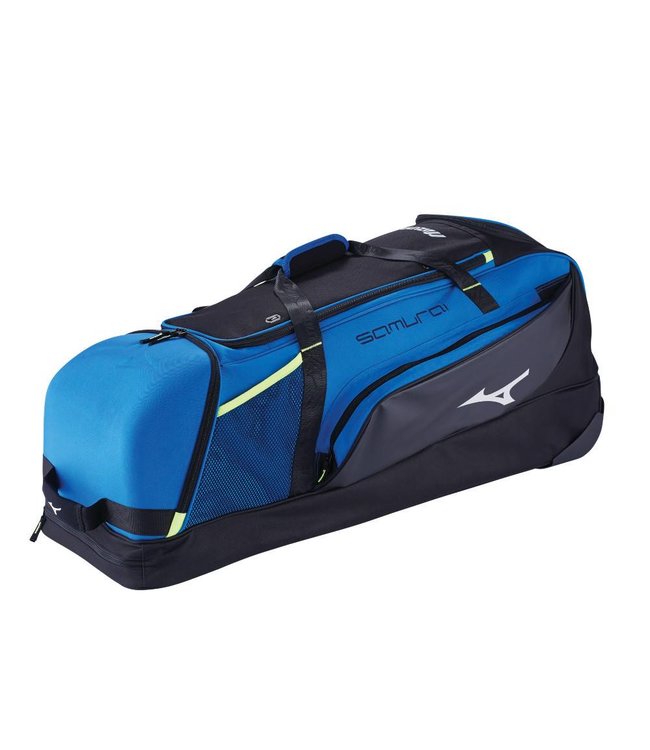 mizuno catchers bag