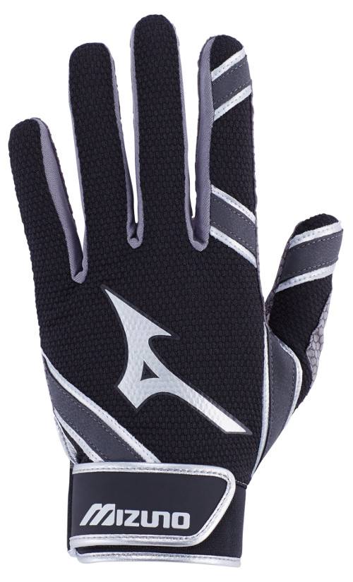 Mizuno deals mvp youth