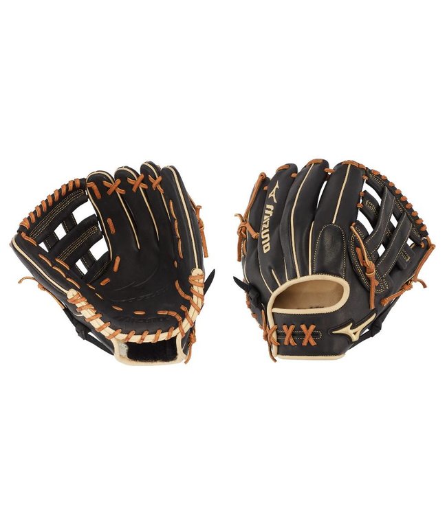 mizuno pro select 11.75