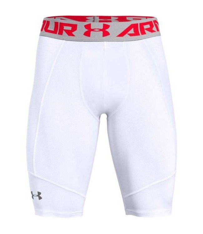 under armour sliding shorts with cup