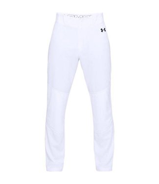 UNDER ARMOUR Pantalons de Baseball Utility Relaxed Junior