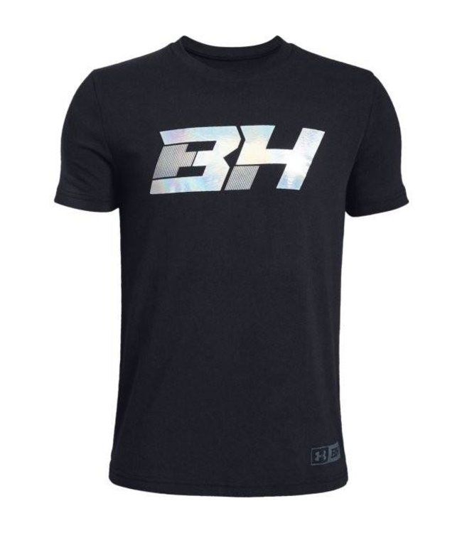 UNDER ARMOUR BH34 Icon Youth T-Shirt