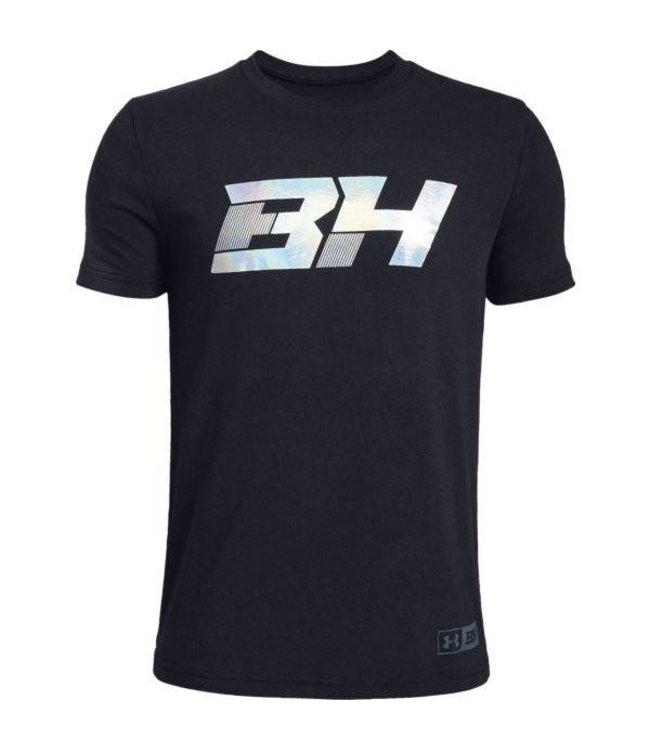 UNDER ARMOUR T-Shirt Junior BH34 Icon