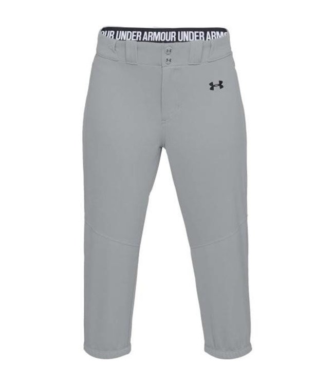 under armour women's softball pants