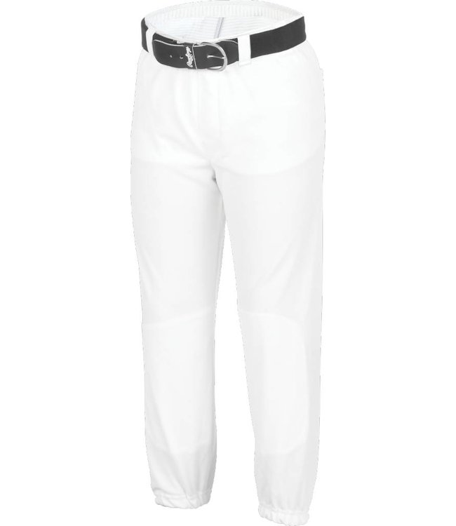 Rawlings YBEP31 Youth Traditional Pant Baseball Town