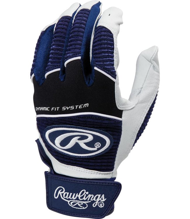 Workhorse Men's Batting Gloves