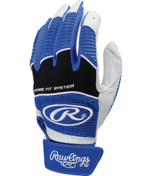 Gants de Frappeur Workhorse Pour Hommes