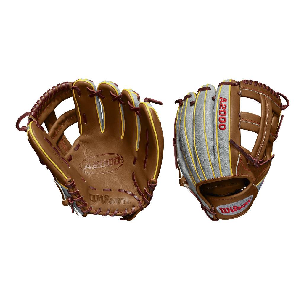 dustin pedroia baseball glove