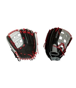 MIKEN PS130 Player Series 13" Softball Glove