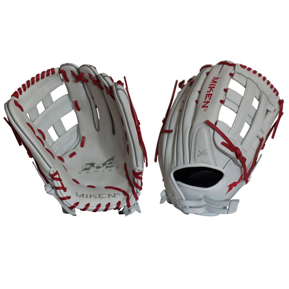 Miken Pro135 Pro Series 13.5" Softball Glove Baseball Town