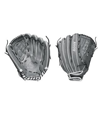 WILSON A500 12.5" Siren FP BBG Fastpich Glove