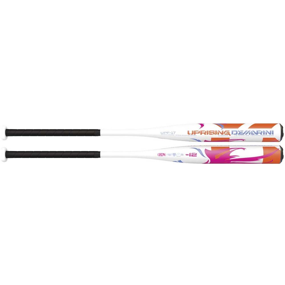 Demarini uprising best sale bat pack
