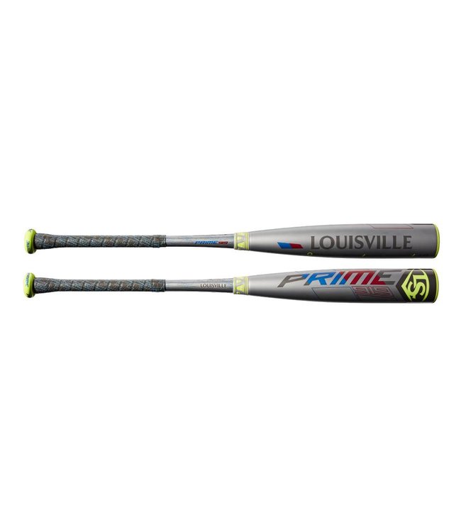 Louisville Slugger 2019 Prime 919 2 5/8 USA Baseball Bat -10 Louisville Slugger 2019 Prime 919 2 5/8 USA Baseball Bat -10