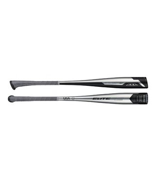 Axe Bat Bâton de Baseball EliteONE HyperSpeed 1-Pièce MX8  Aluminium 2 1/2" USA (-10)