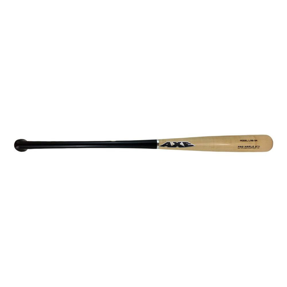 Axe Bat 271 Pro Hard Maple Baseball Bat Baseball Town