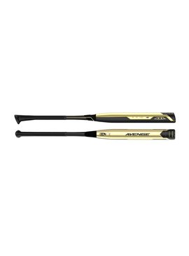Batte De Softball Worth Aluminium 34 Pouces 26 Oz Occasion