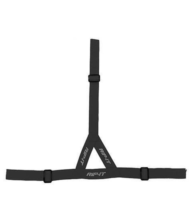 Defense Ponytail Strap