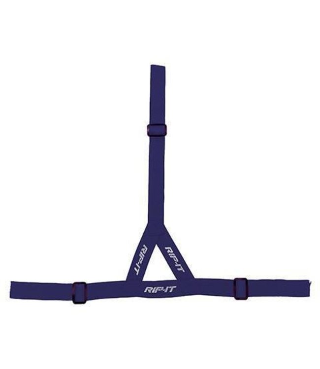 Defense Ponytail Strap