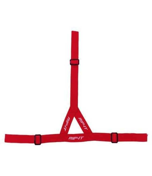 Defense Ponytail Strap