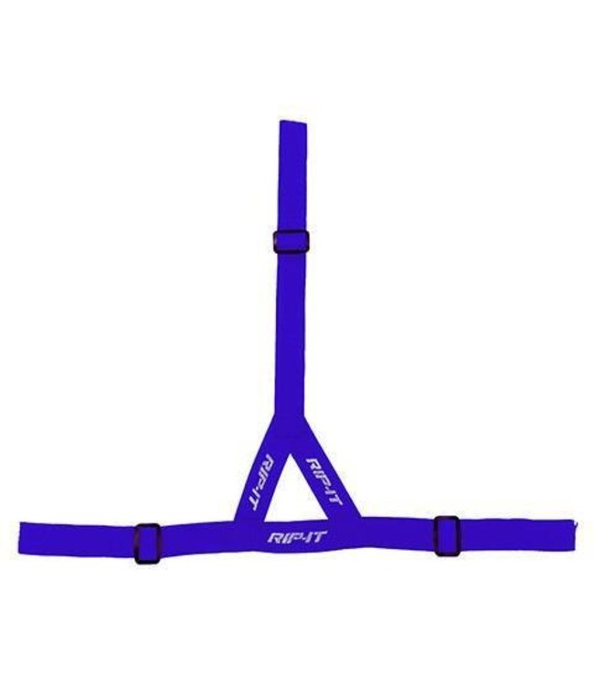 Defense Ponytail Strap