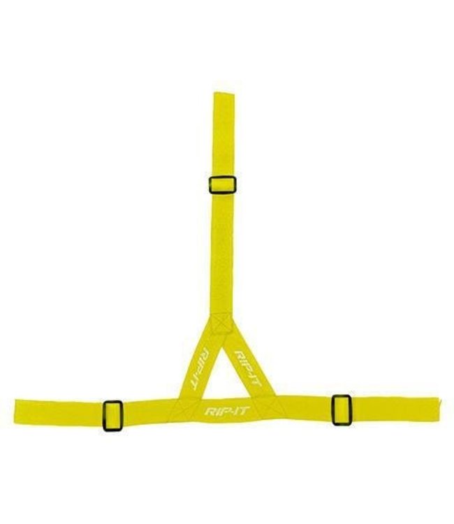 Defense Ponytail Strap