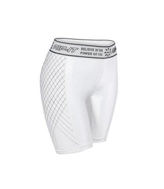 RIP-IT Short de Glisse Classic pour Femme