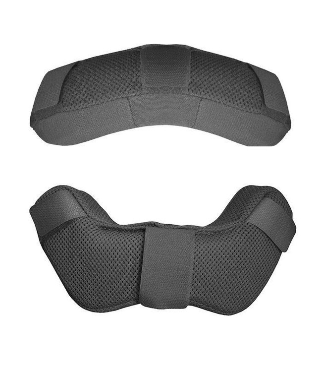 FM25LUC Replacement Pads