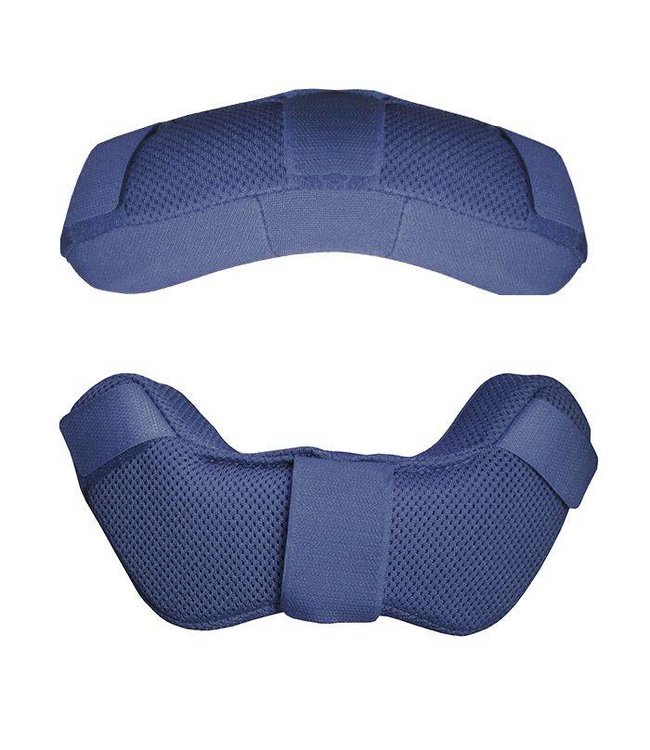 FM25LUC Replacement Pads