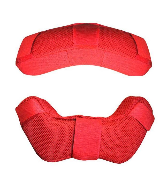 FM25LUC Replacement Pads