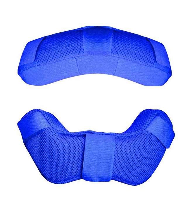 FM25LUC Replacement Pads