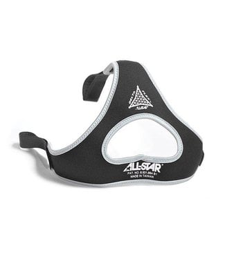ALL STAR Pro Delta-Flex Harness for FM25 Series Masks