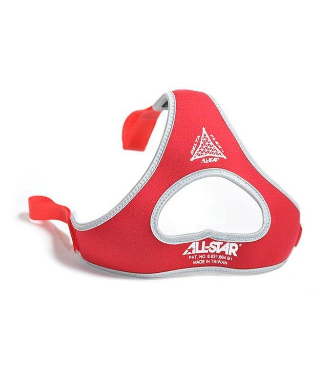 Harnais Pro Delta-Flex pour Masque FM25