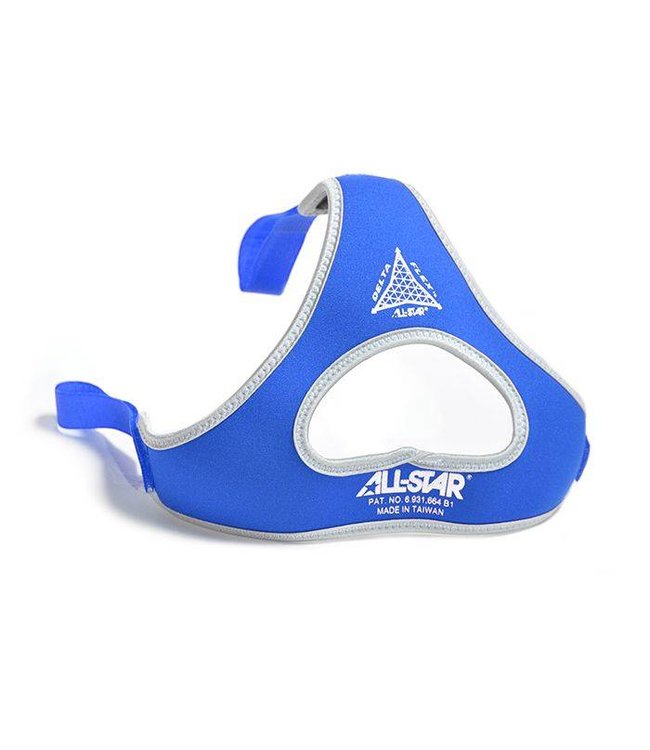 Harnais Pro Delta-Flex pour Masque FM25