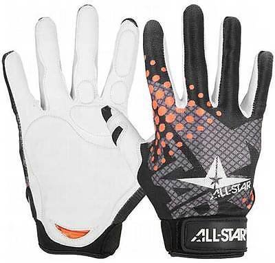 All Star Protective Full Palm Inner Glove Baseball Town